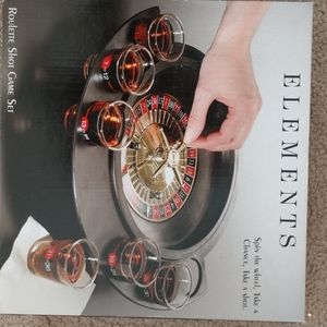 Drinking game